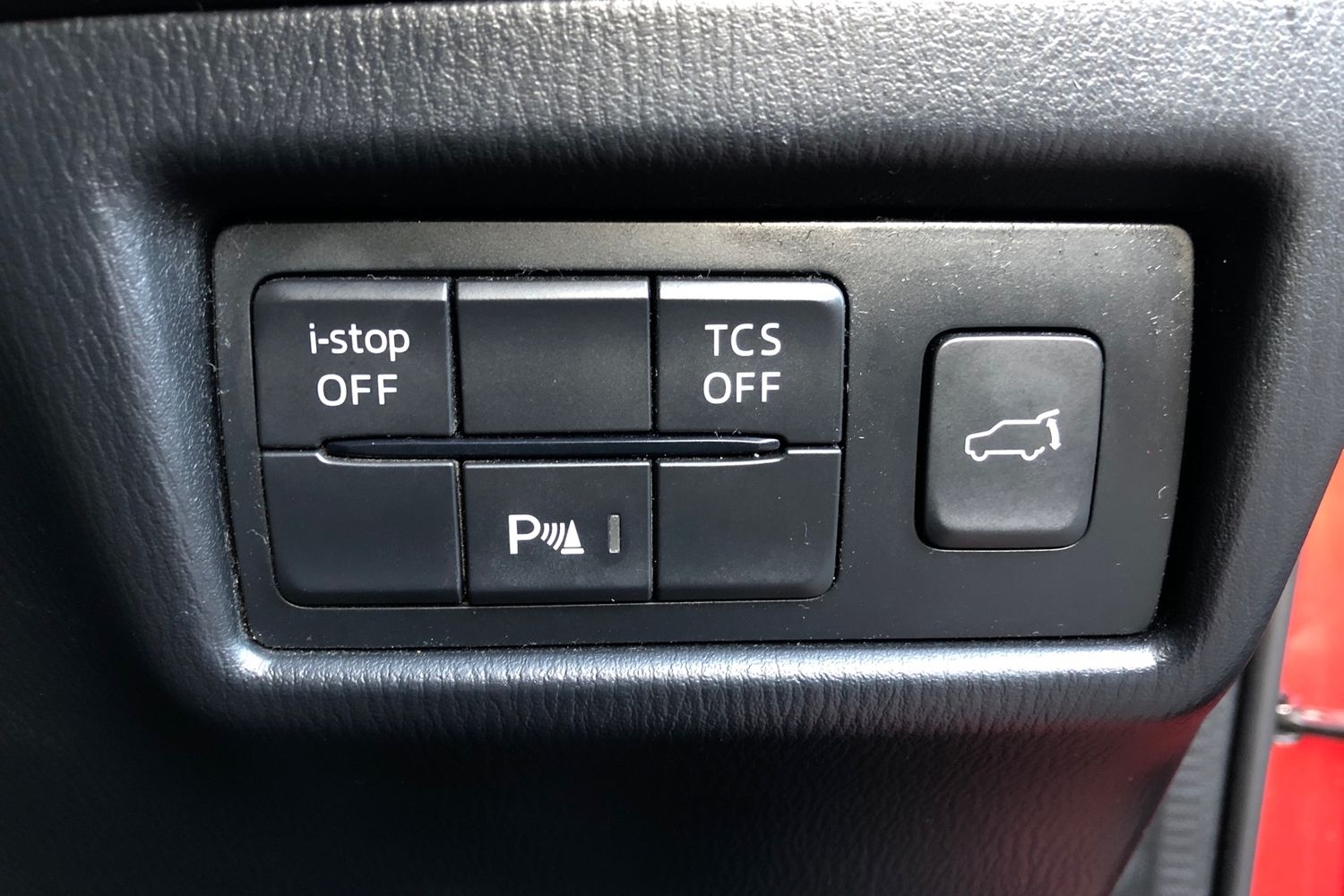 Used Mazda CX-5 2018 for sale - 76968124: Photo 21