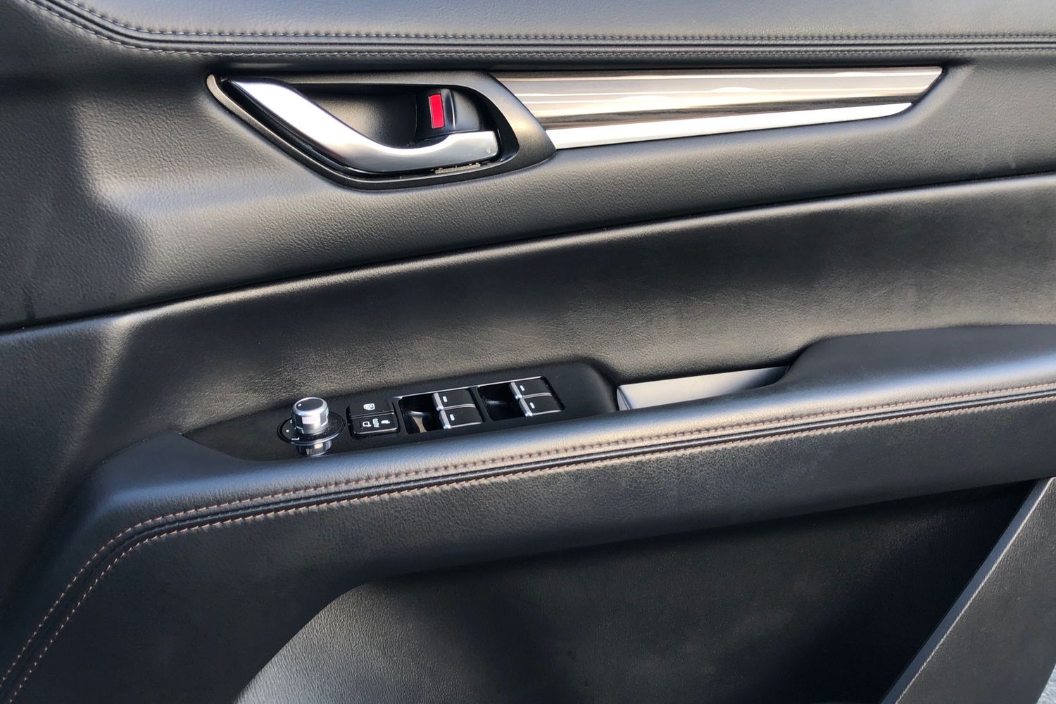 Used Mazda CX-5 2018 for sale - 76968124: Photo 22