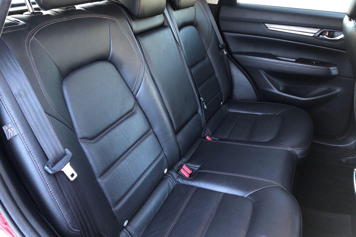 Used Mazda CX-5 2018 for sale - 76968124: Photo 25