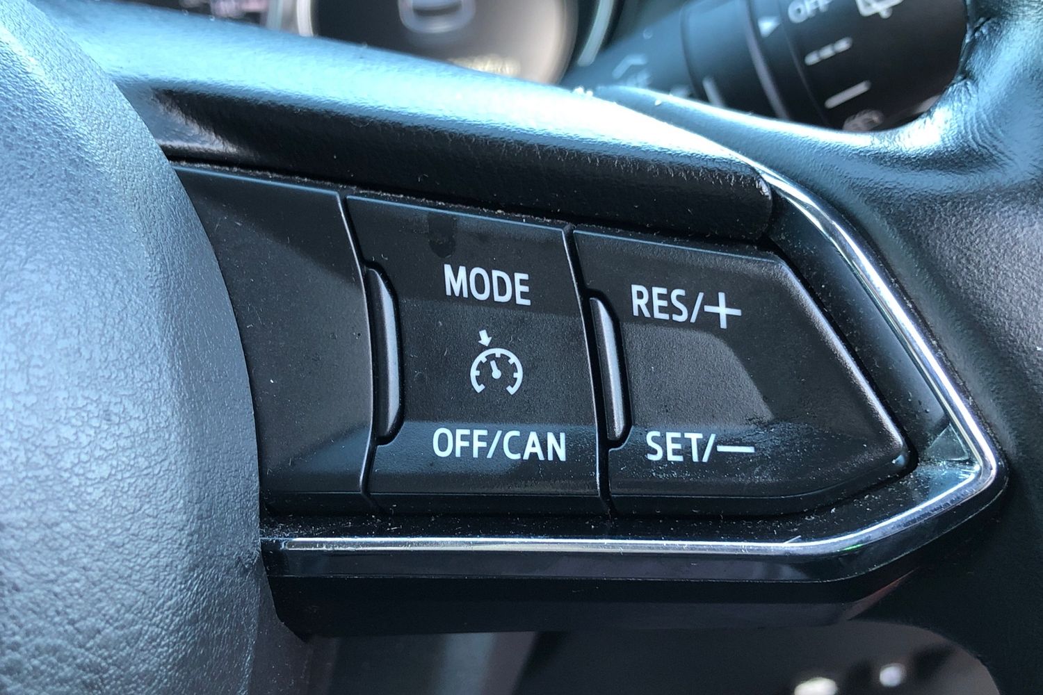 Used Mazda CX-5 2018 for sale - 76968124: Photo 6