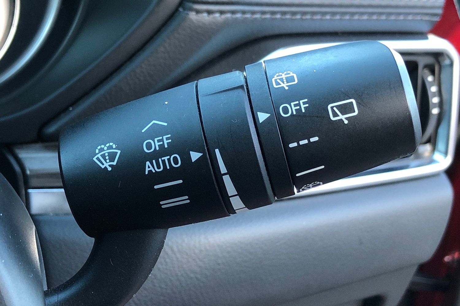 Used Mazda CX-5 2018 for sale - 76968124: Photo 8