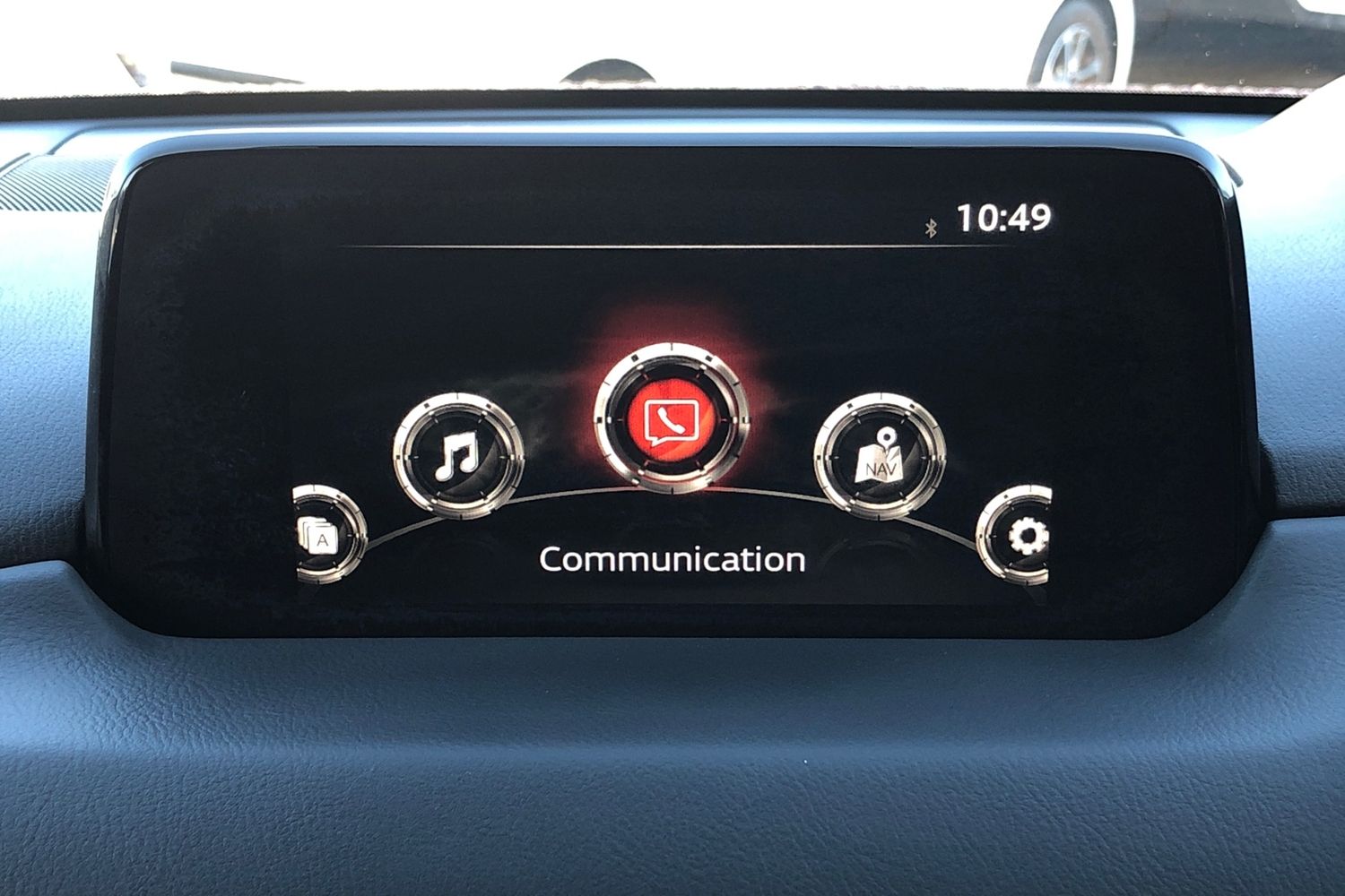 Used Mazda CX-5 2018 for sale - 76968124: Photo 9