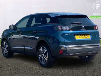 Used Peugeot 3008 2022 for sale - 74676623: Photo