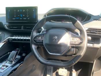 Used Peugeot 3008 2022 for sale - 74676623: Photo