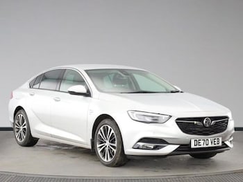 Used Vauxhall Insignia 2020 for sale - 76461020: Photo