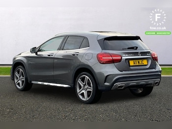 Used Mercedes-Benz GLA 2018 for sale - 76469242: Photo