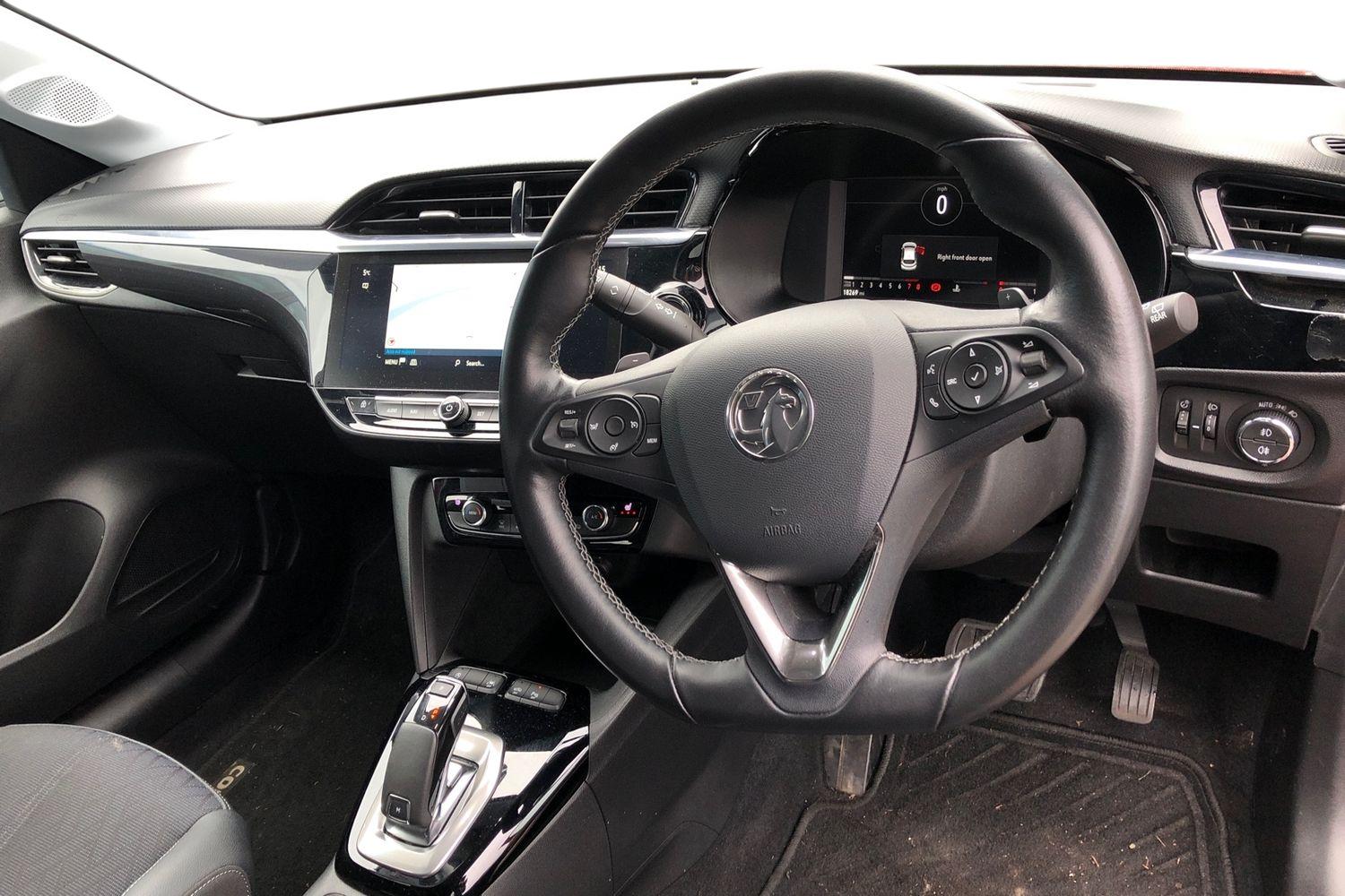 Used Vauxhall Corsa 2020 for sale - 77527372: Photo 3