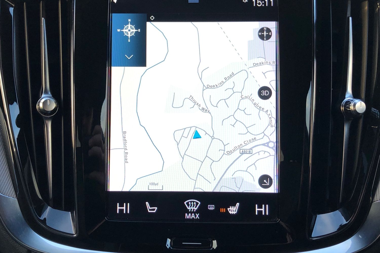 Used Volvo V60 2021 for sale - 76206824: Photo 10