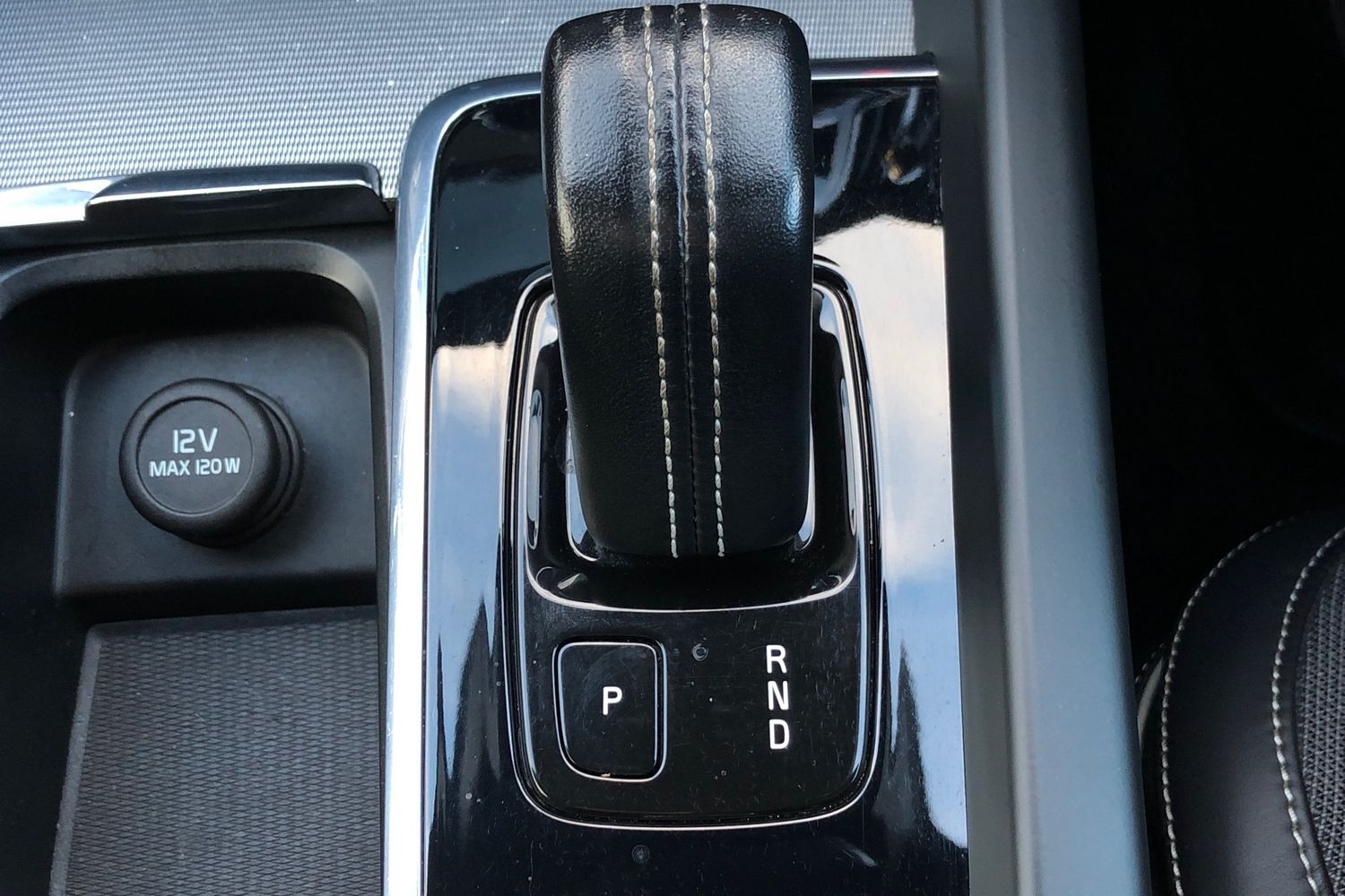 Used Volvo V60 2021 for sale - 76206824: Photo 13