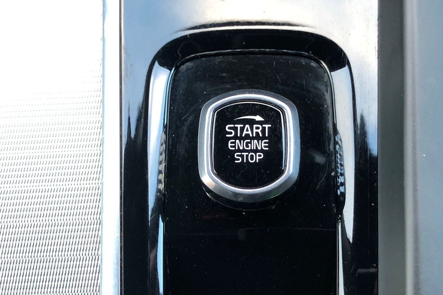 Used Volvo V60 2021 for sale - 76206824: Photo 14