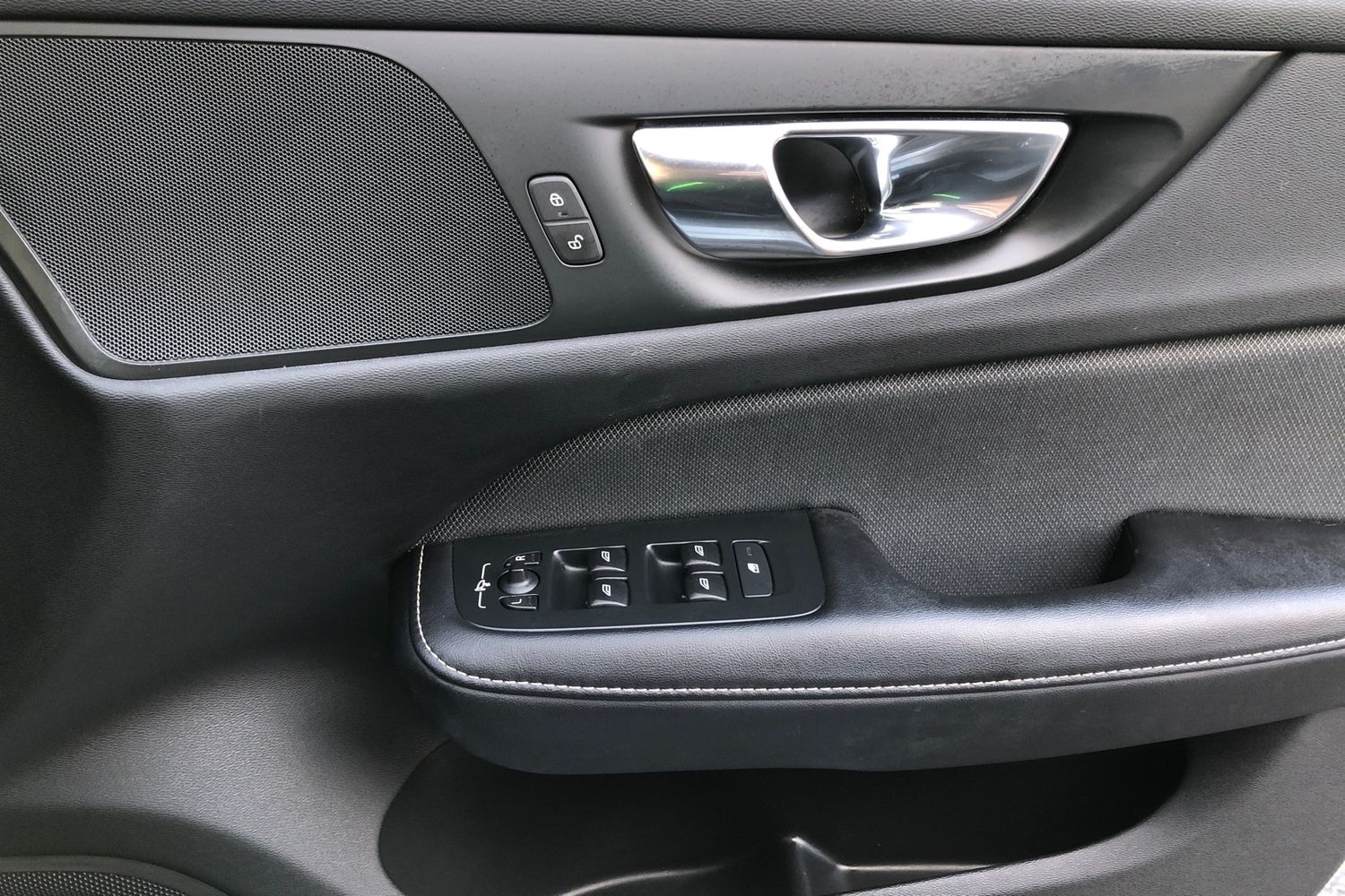 Used Volvo V60 2021 for sale - 76206824: Photo 16