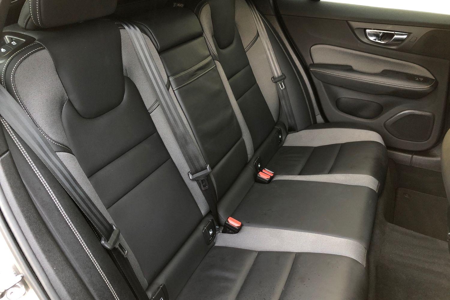 Used Volvo V60 2021 for sale - 76206824: Photo 18