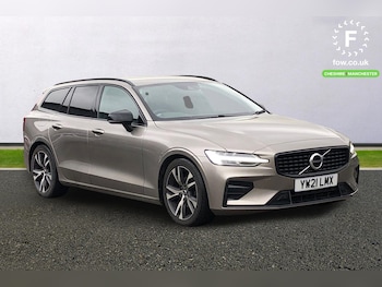Volvo - V60