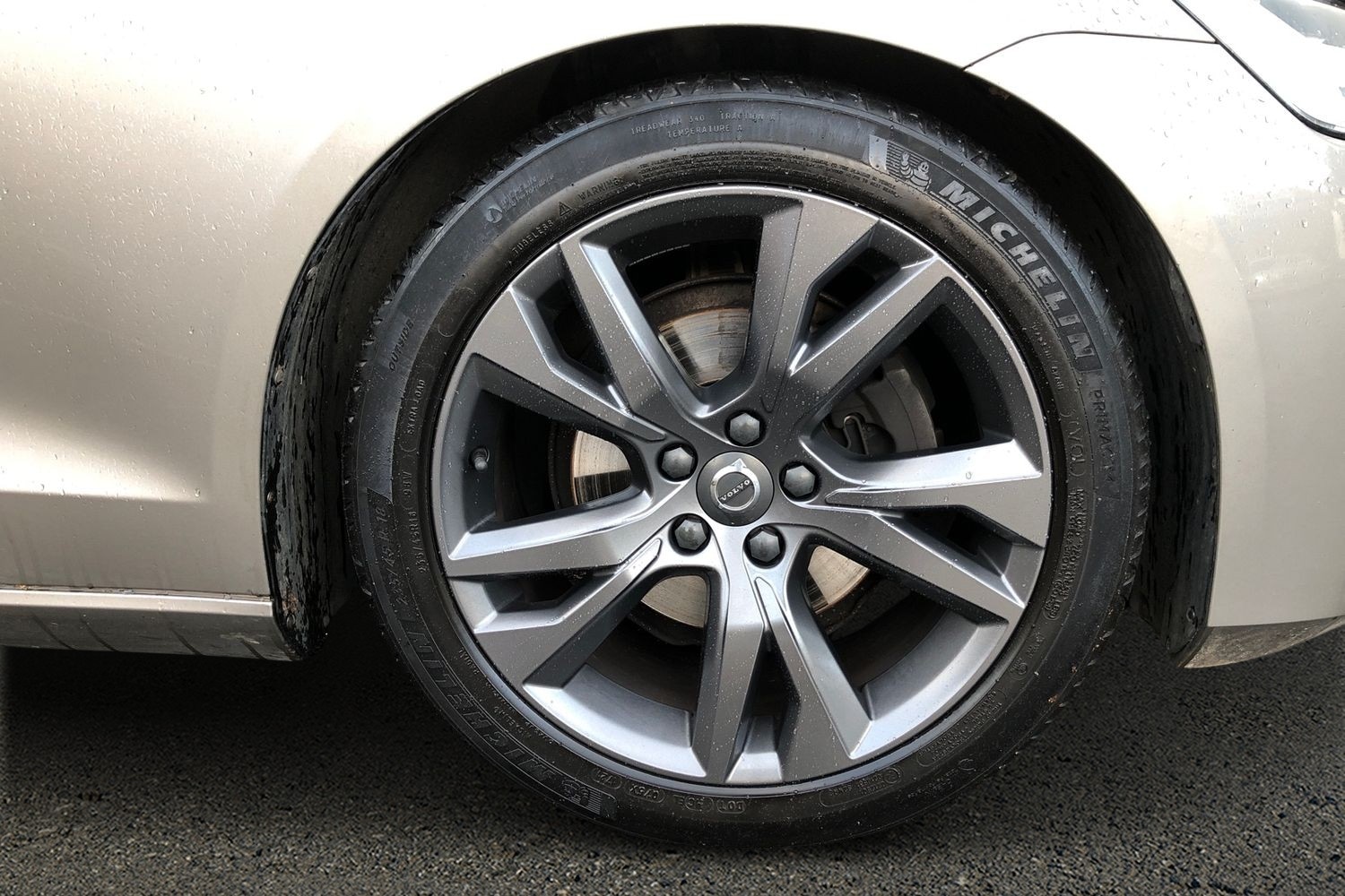 Used Volvo V60 2021 for sale - 76206824: Photo 20