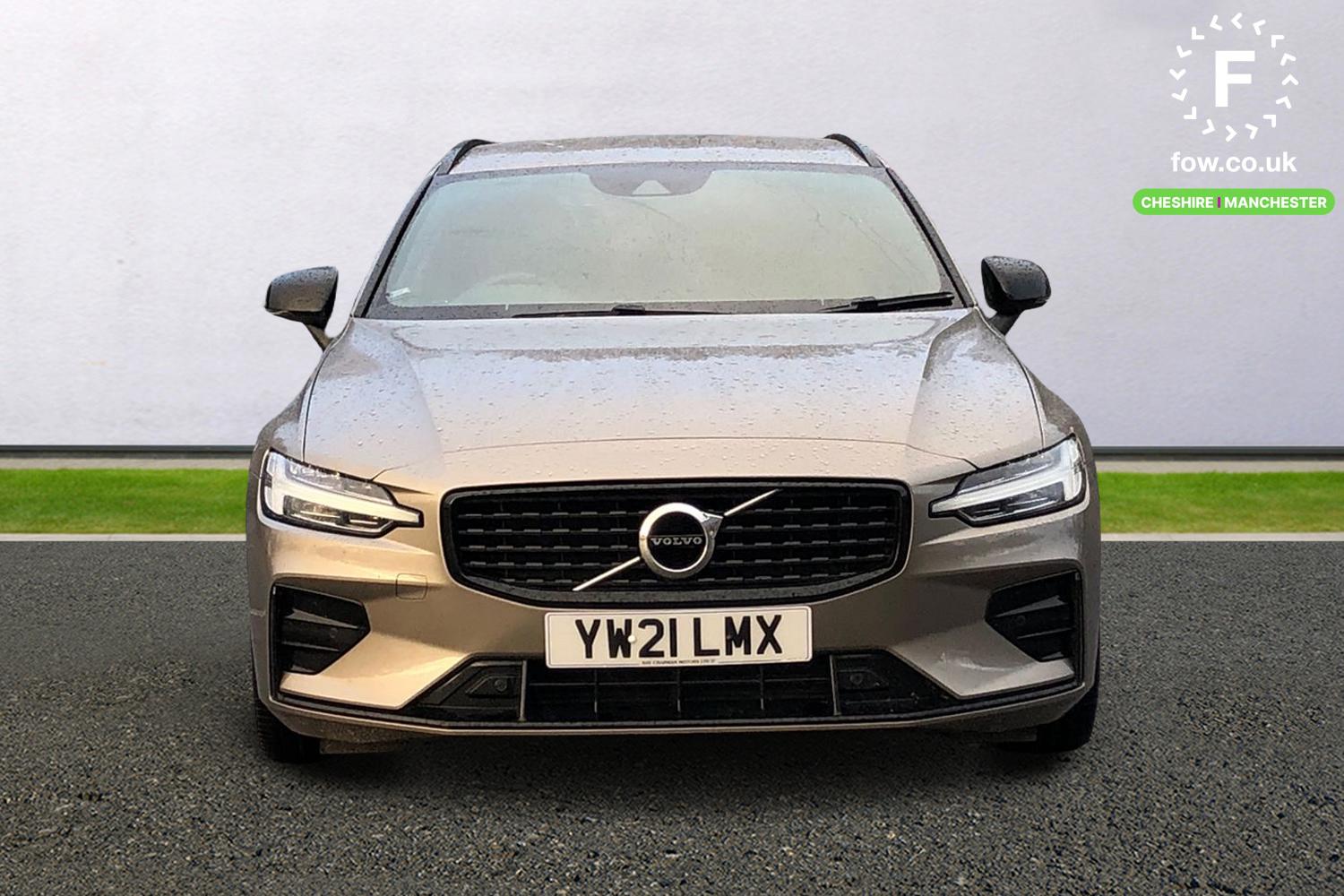 Used Volvo V60 2021 for sale - 76206824: Photo 21