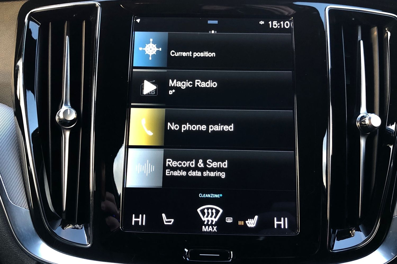 Used Volvo V60 2021 for sale - 76206824: Photo 7