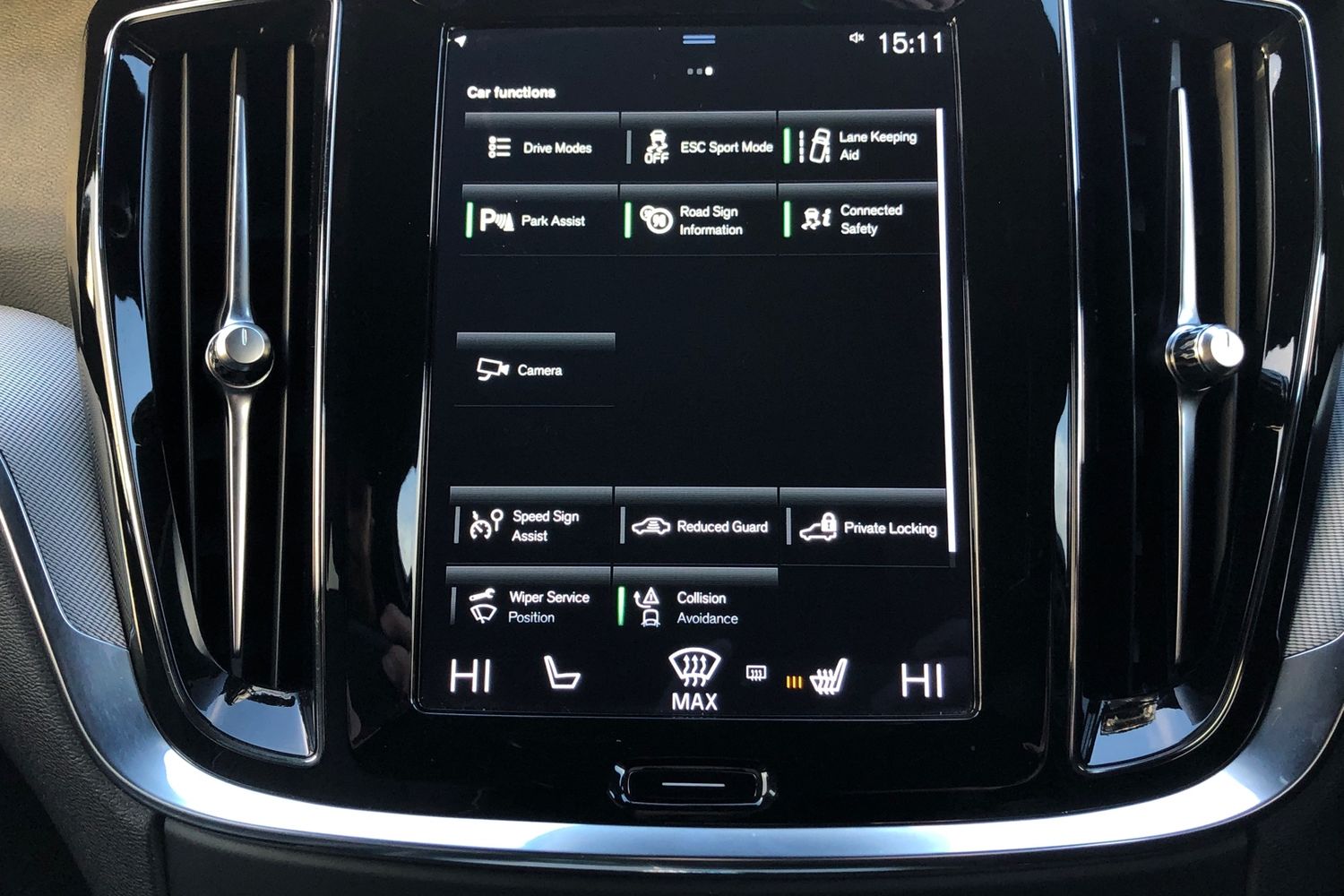 Used Volvo V60 2021 for sale - 76206824: Photo 9