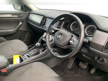 Used Skoda Kodiaq 2021 for sale - 78177763: Photo