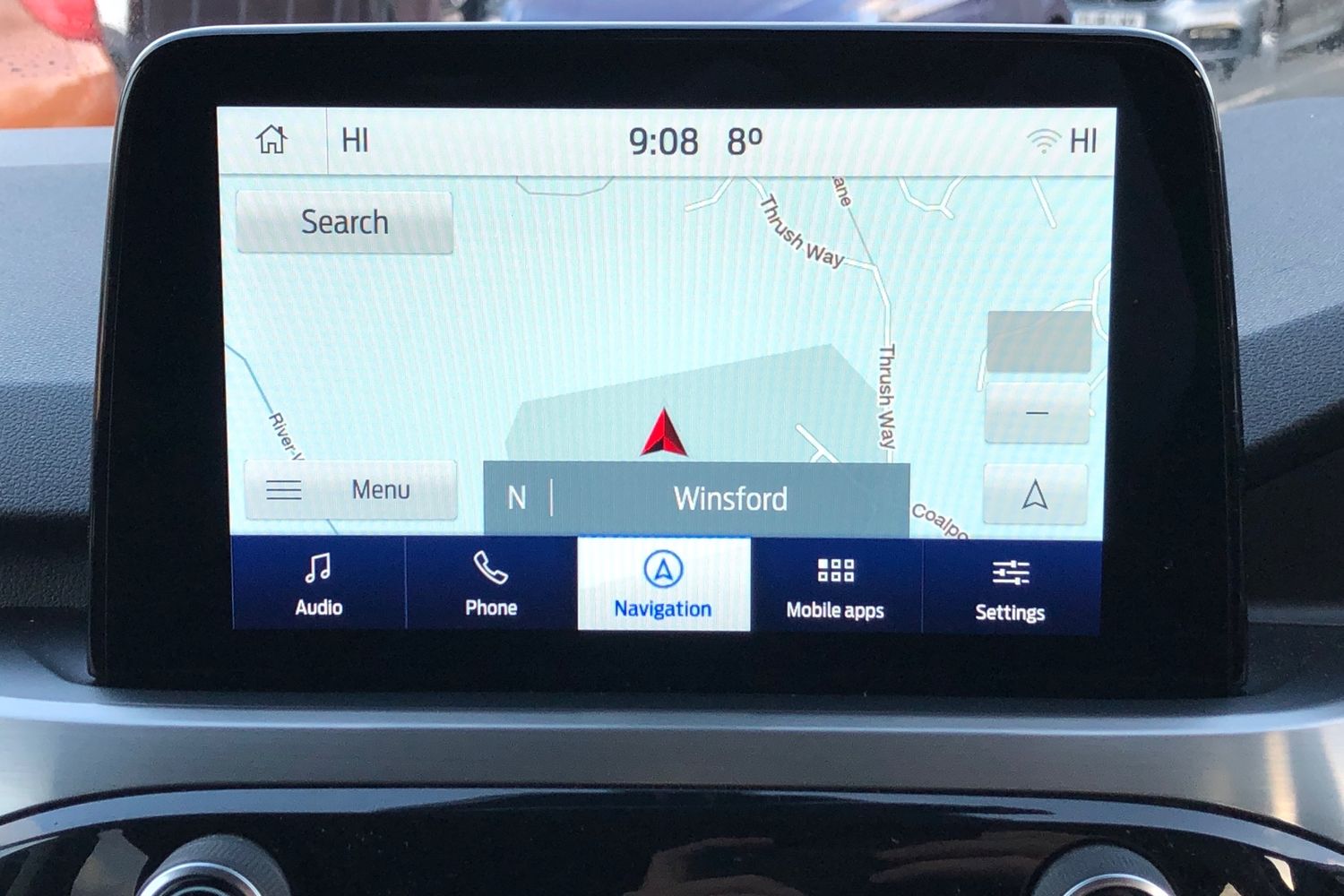 Used Ford Kuga 2020 for sale - 76476151: Photo 10