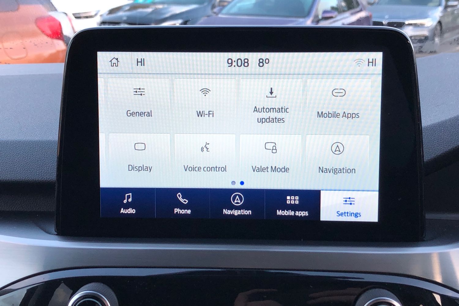 Used Ford Kuga 2020 for sale - 76476151: Photo 12