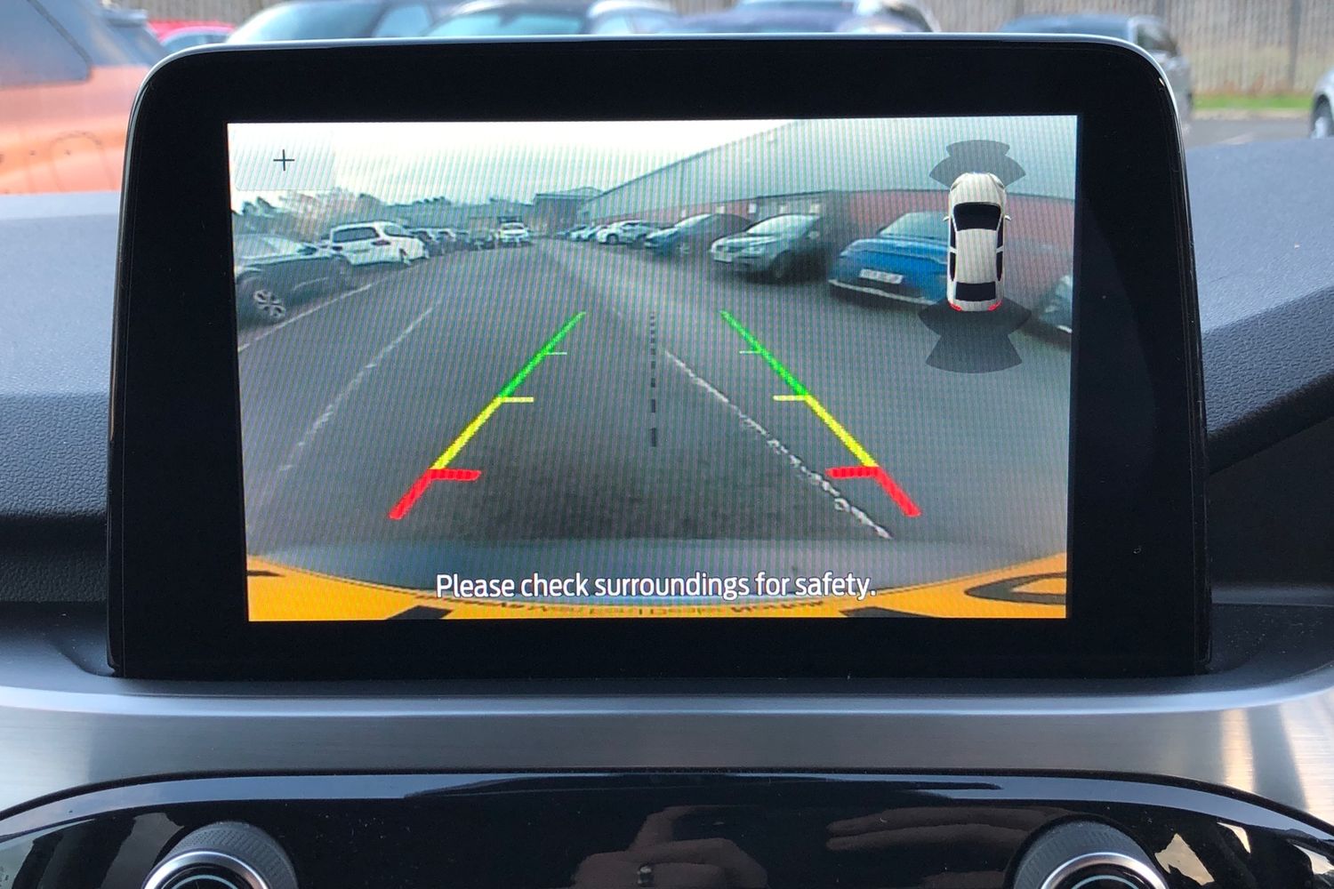 Used Ford Kuga 2020 for sale - 76476151: Photo 13