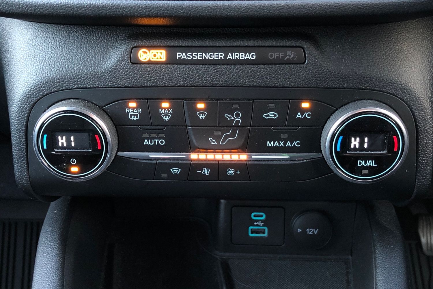 Used Ford Kuga 2020 for sale - 76476151: Photo 14