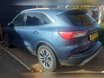 Used Ford Kuga 2020 for sale - 76476151: Photo