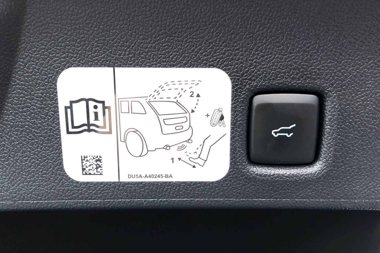 Used Ford Kuga 2020 for sale - 76476151: Photo 21