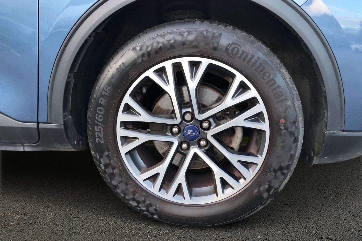 Used Ford Kuga 2020 for sale - 76476151: Photo 24