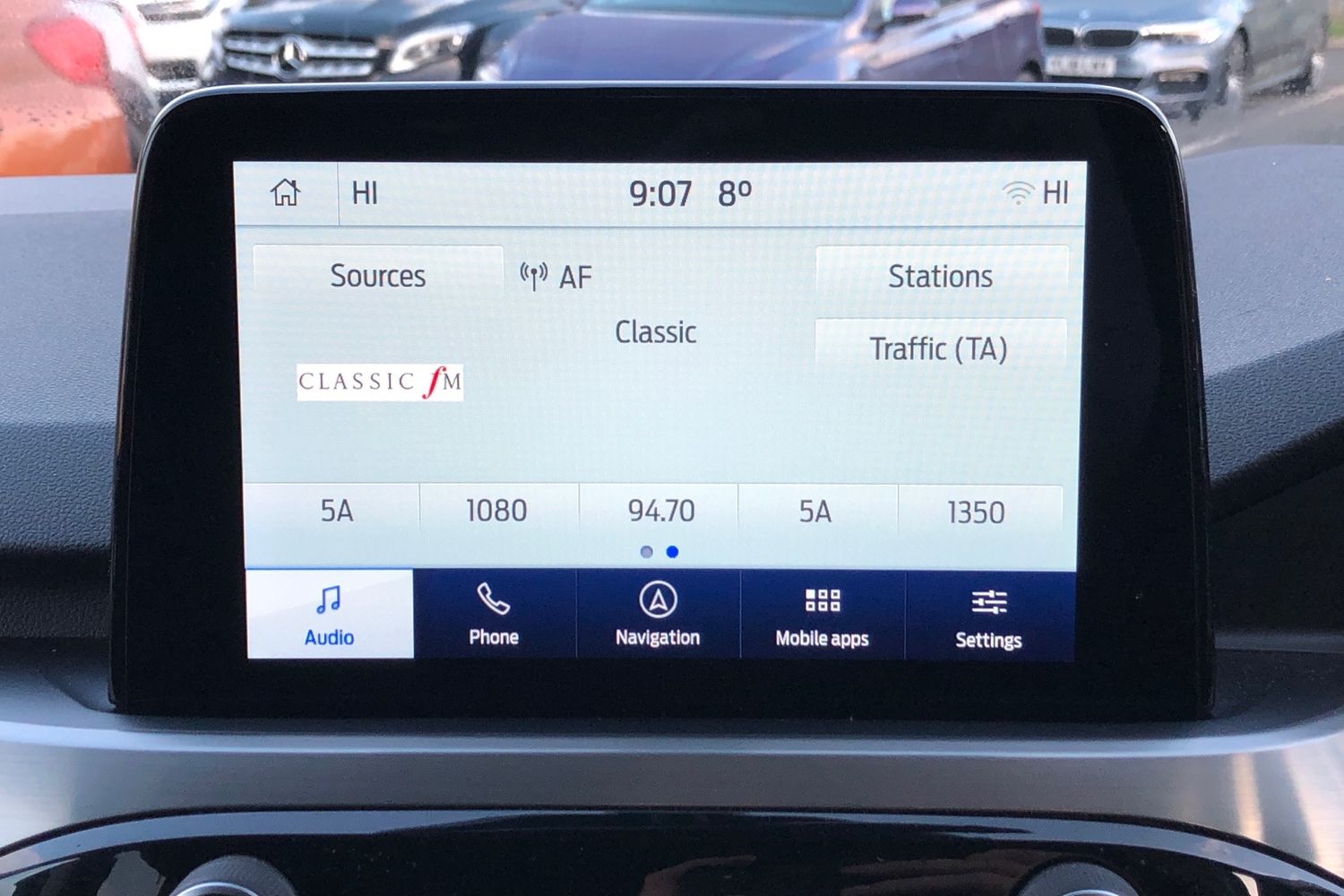 Used Ford Kuga 2020 for sale - 76476151: Photo 9