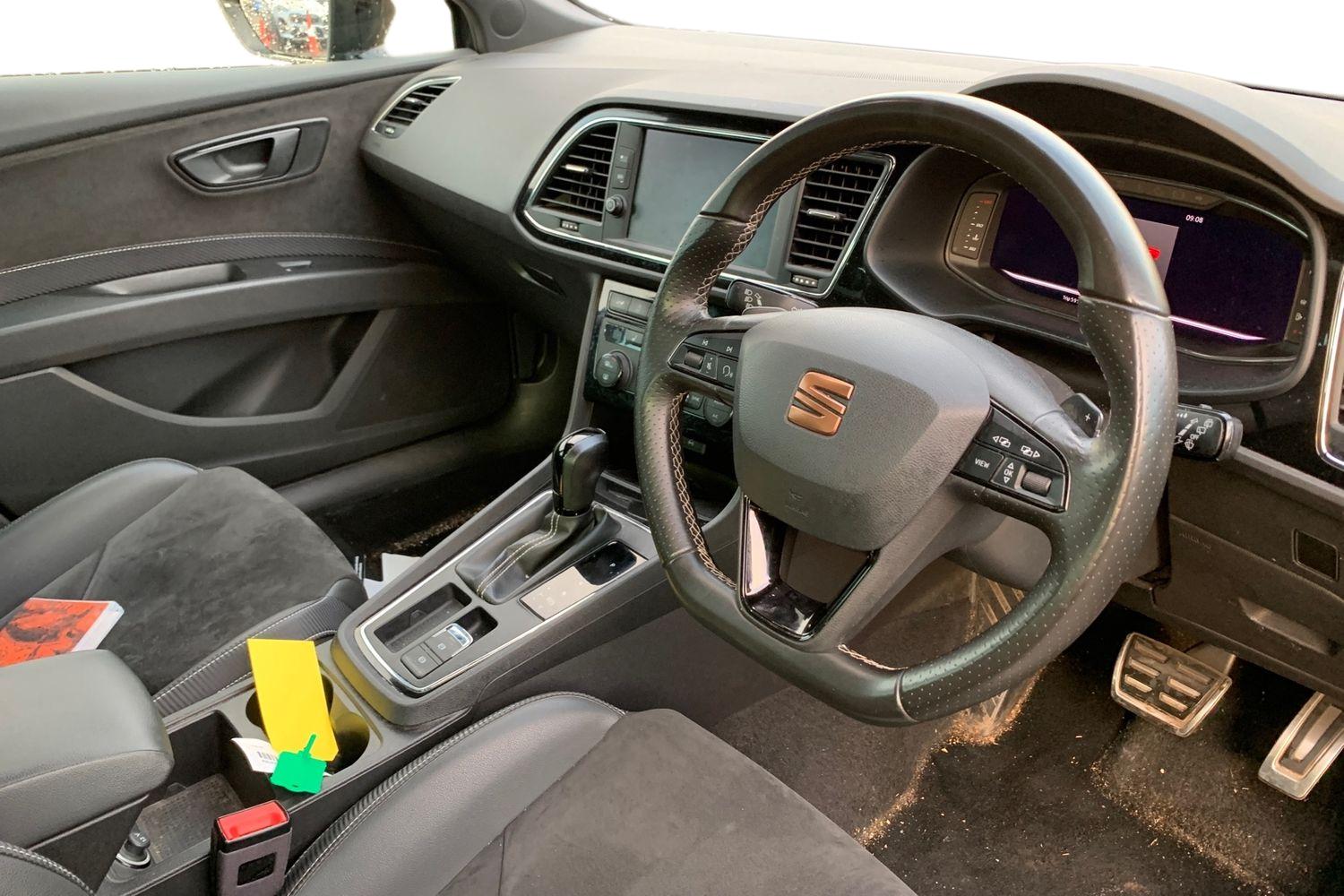 Used SEAT Leon 2020 for sale - 77257815: Photo 3