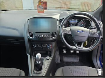 Used Ford Focus 2018 for sale - 77834891: Photo