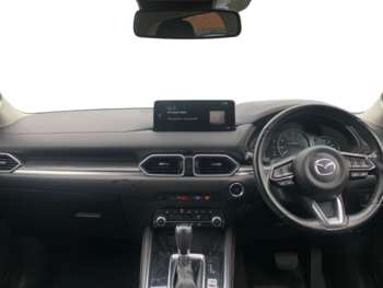 Used Mazda CX-5 2021 for sale - 74571493: Photo