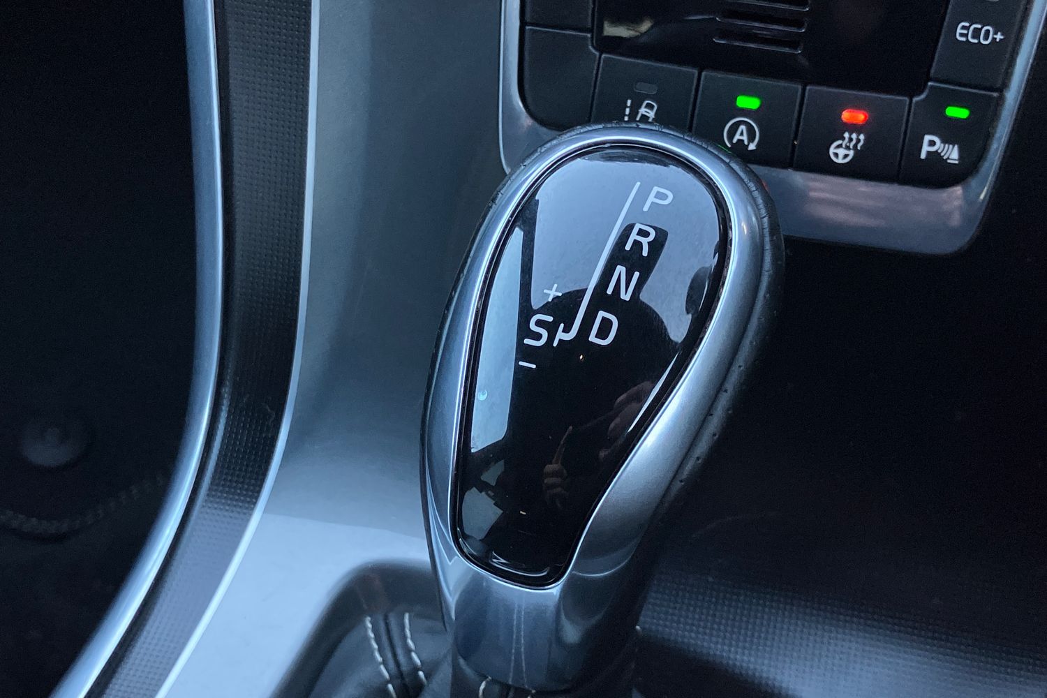 Used Volvo XC60 2016 for sale - 75879316: Photo 10