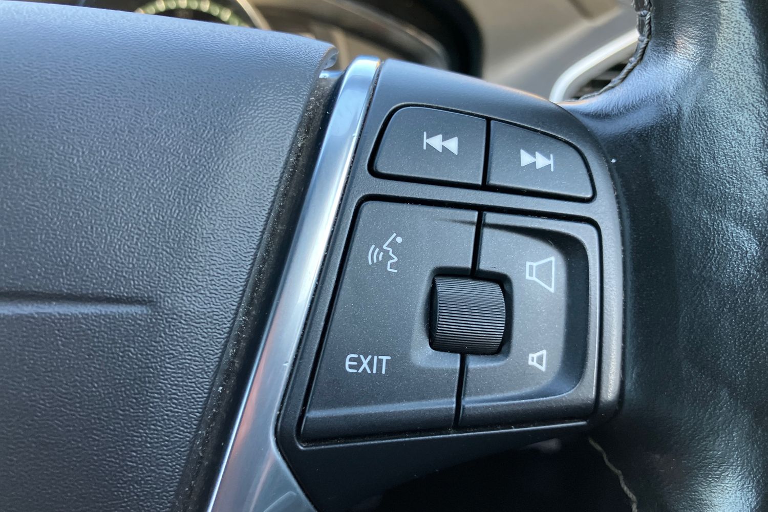 Used Volvo XC60 2016 for sale - 75879316: Photo 12