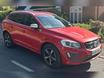 Volvo - XC60