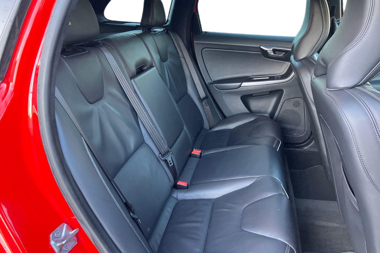 Used Volvo XC60 2016 for sale - 75879316: Photo 20