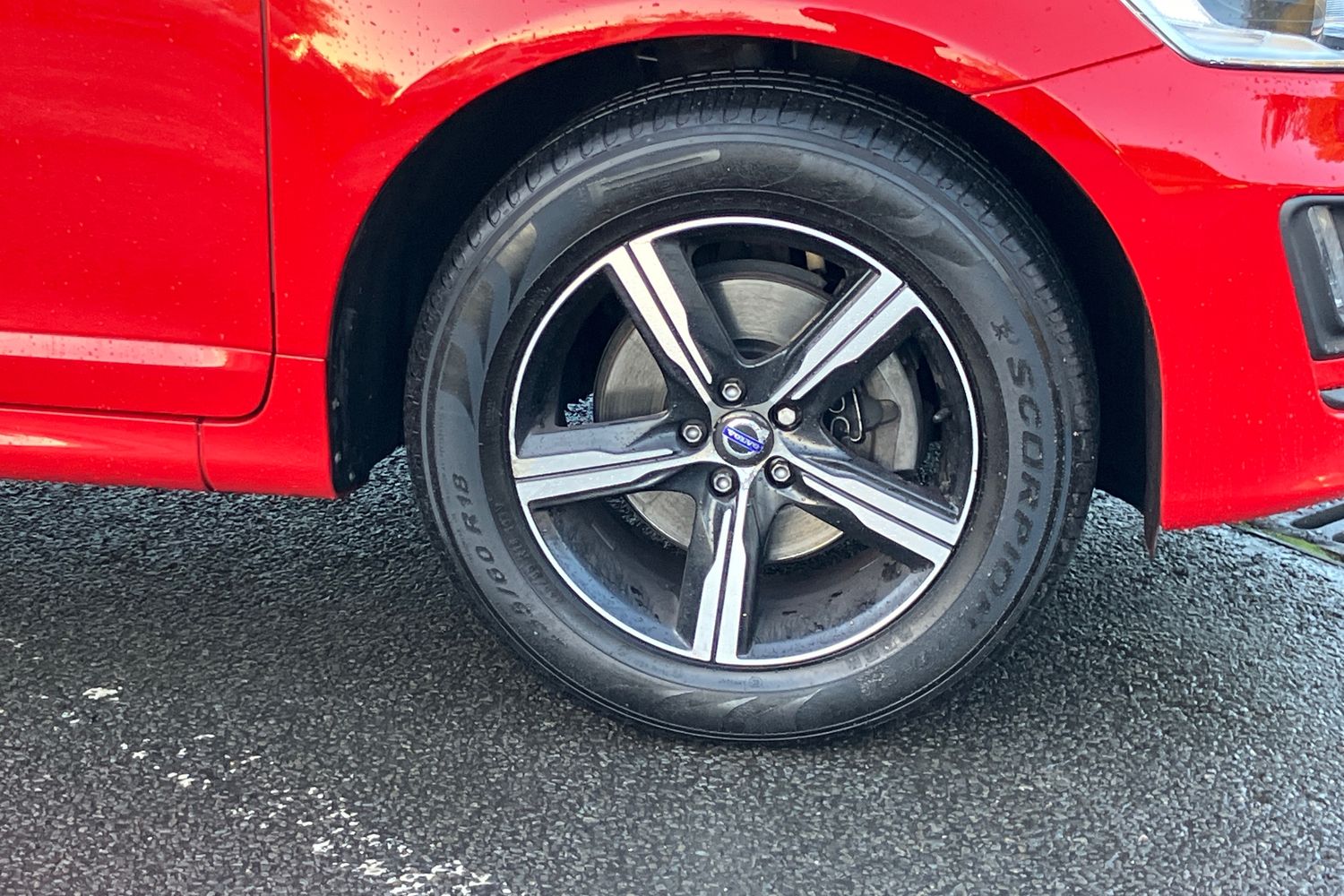 Used Volvo XC60 2016 for sale - 75879316: Photo 22