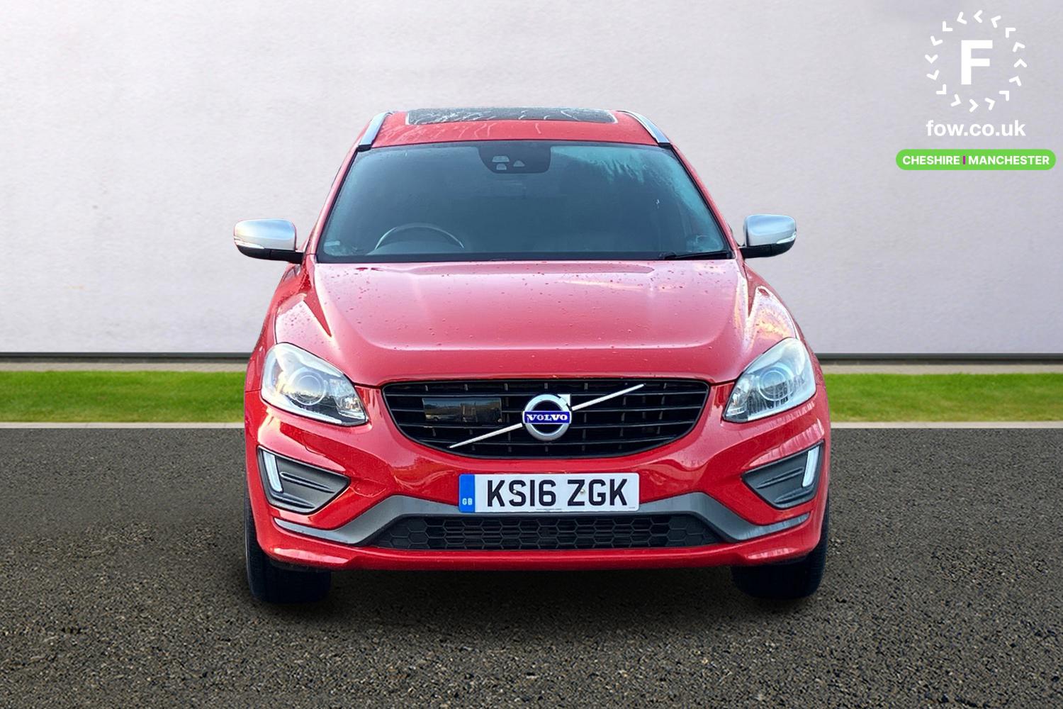 Used Volvo XC60 2016 for sale - 75879316: Photo 23