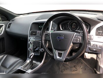 Used Volvo XC60 2016 for sale - 75879316: Photo