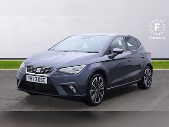 Used SEAT Ibiza 2023 for sale - 79710396: Photo