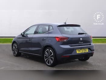 Used SEAT Ibiza 2023 for sale - 79710396: Photo