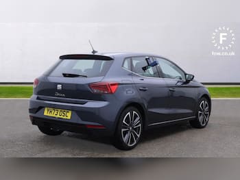 Used SEAT Ibiza 2023 for sale - 79710396: Photo