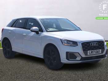 2017 - 1.0 TFSI Sport 5dr