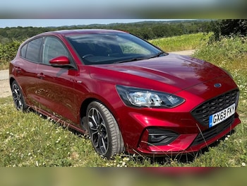 Used Ford Focus 2019 for sale - 79241684: Photo