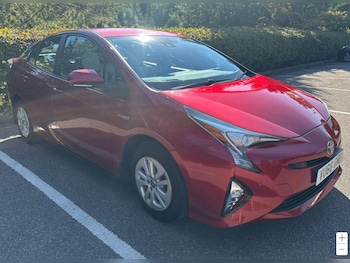 Toyota - Prius