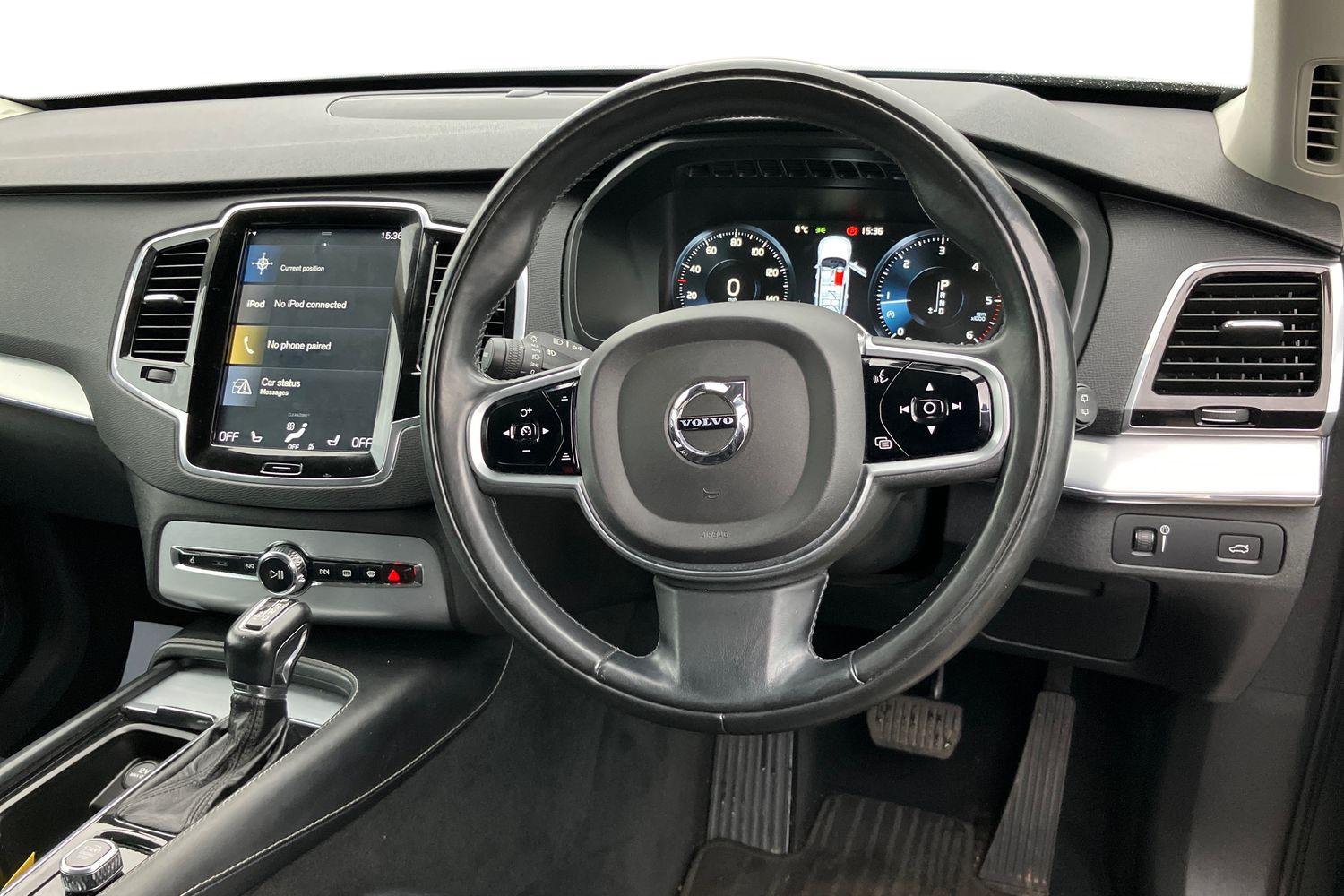 Used Volvo XC90 2018 for sale - 77943803: Photo 3