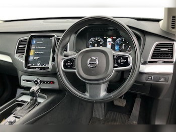 Used Volvo XC90 2018 for sale - 77943803: Photo