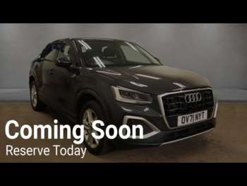 2021 - 30 TDI Sport 5dr