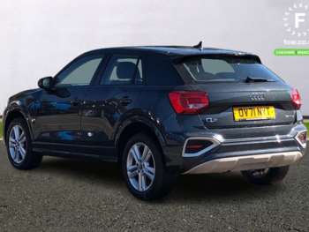 Used Audi Q2 2021 for sale - 74593873: Photo